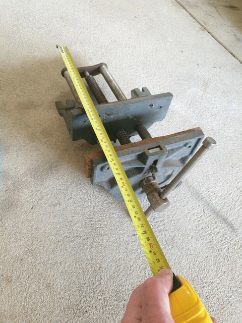 Vice woodworking Hand Tools Gumtree Australia 