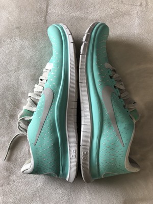 nike free run 3.0 blue