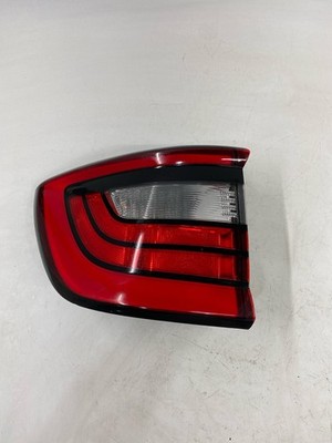 14-24 DODGE DURANGO Tail Light Assembly Driver Side Left