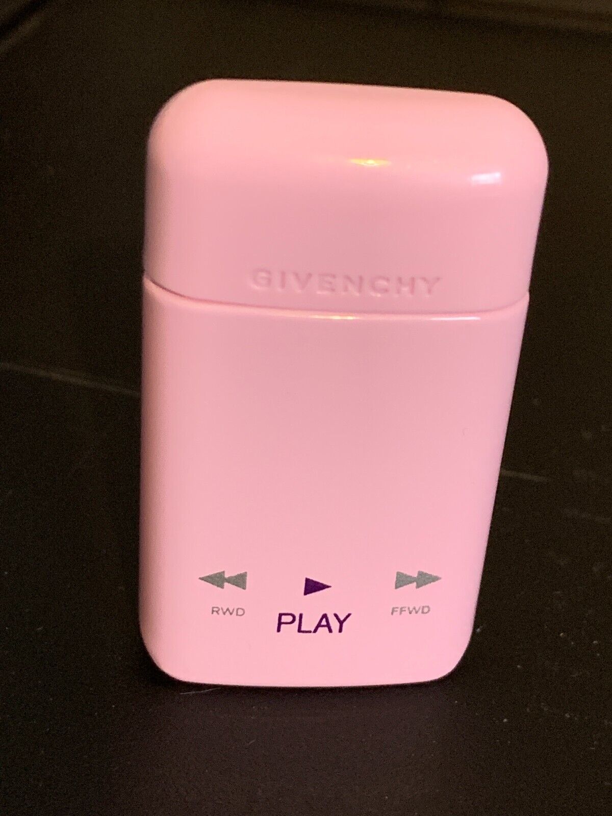 GIVENCHY Play Perfume Eau de Parfum Mini 5ml Travel Splash GIVENCHY Play Perfume Eau de Parfum Mini 5ml Travel Splash