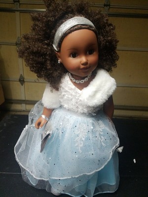 cititoy doll 2013 gs 126
