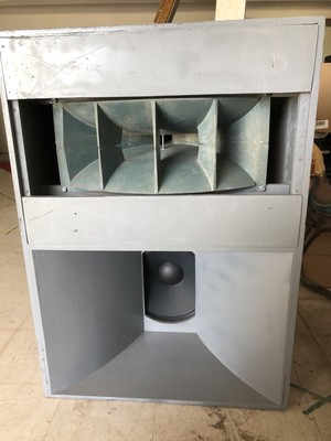 altec voice of the theater for sale