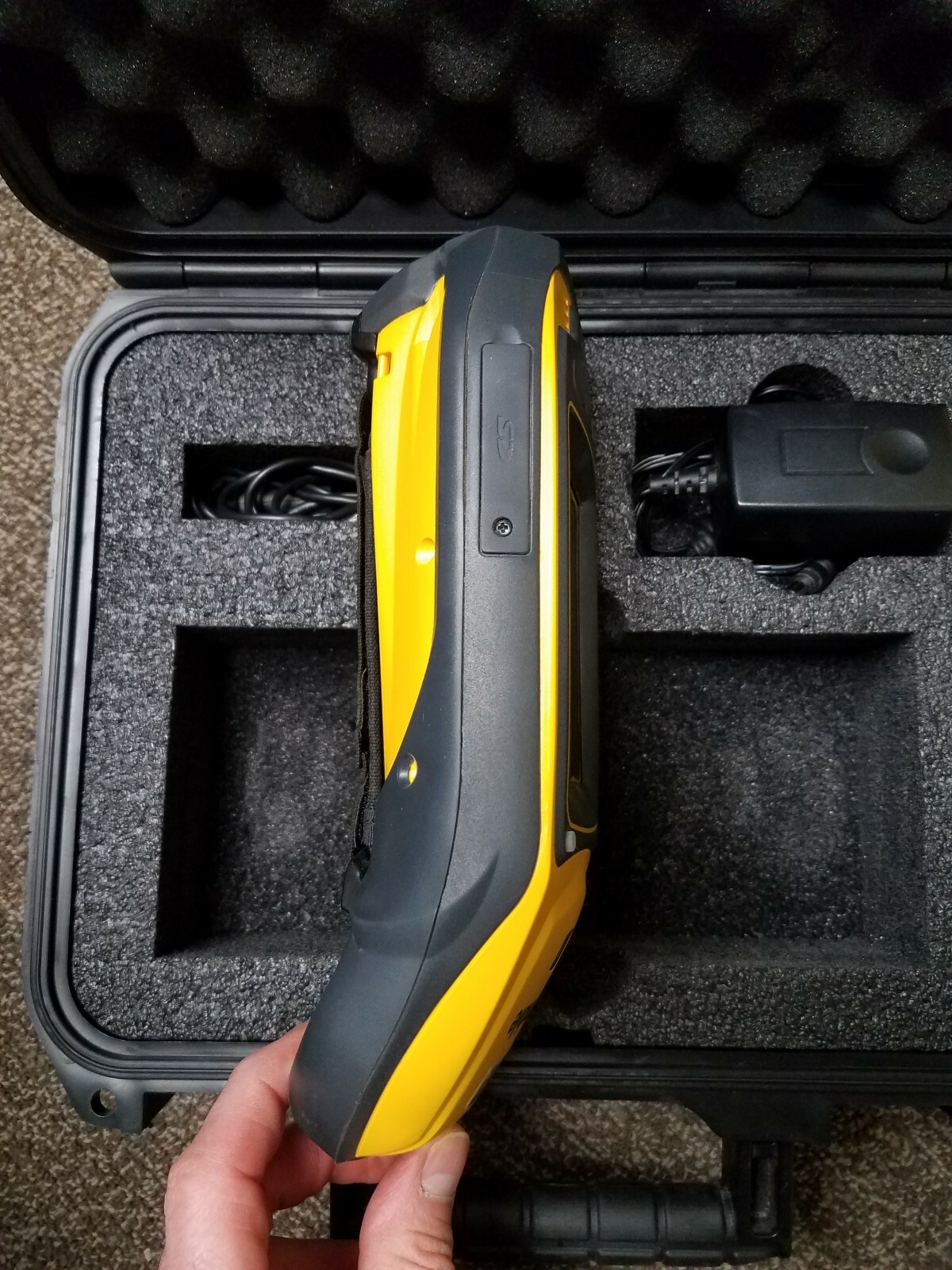 Trimble Geo7x GNSS