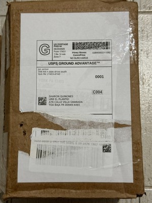 Fotos del artículo de un comprador verificado