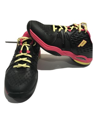 prince men's truth tennis shoes