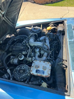 image 1 of engine