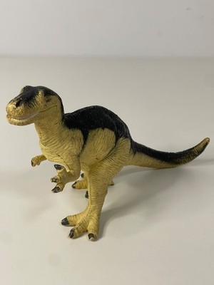 Dinosaurier Allosaurus 1991 Vintage U.K.R.D No 2022244 ca 13 hoch