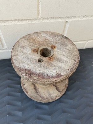 Kabeltrommel Holz gebraucht kaufen! Nur 4 St. bis -60% günstiger