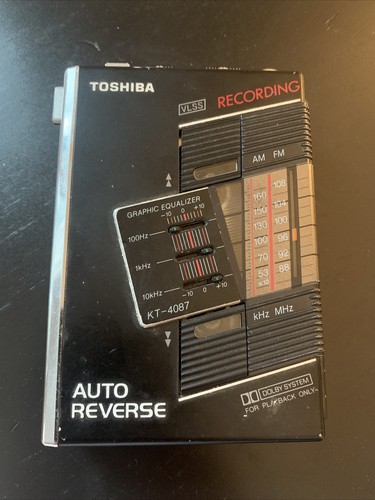 TOSHIBA MODEL RP750FT MW/SM/FM ラジオ TOSHIBA ラジオ 1971年（昭和46年）～1972年（昭和476年)