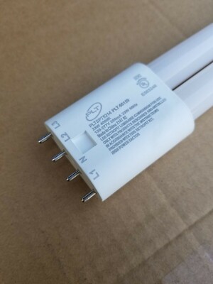 23 Watt 4000K 4-Pin 2G11 Base Single Twin Tube PL-L LED Bulb, Ballast Bypass -
