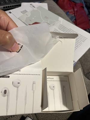 Fotos del artículo de un comprador verificado