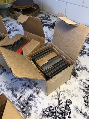 2 1/8 Inch Flower Metal Stemming Picks ~ Florists B & K ~ Plated