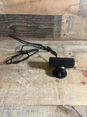 Official Sony PlayStation 3 Eye USB Camera OEM PS3 Motion Move Sensor Audio