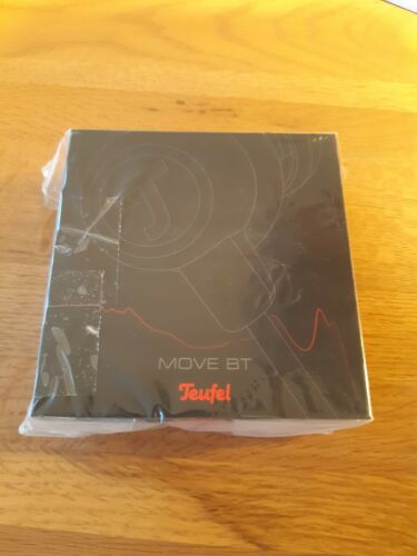 Teufel Kopfhörer Move BT, Bluetooth, in ear, NEU