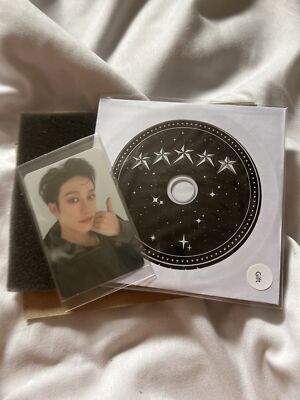 Stray Kids 3rd mini Album 5 Star Soundwave 2nd Luckydraw