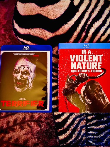 VIOLENT OBSESSION 輸入盤ホラーDVD VIOLENT OBSESSION 輸入盤