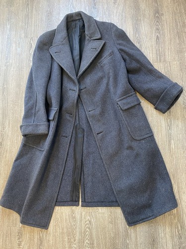 超希少！salvy；[サヴィー]WOOL TROPICAL OVERCOAT $_57.PNG?set_id=880000500F