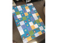 セカイモン ポケモン ベッドカバー ebay公認海外通販 日本語サポート 日本円決済