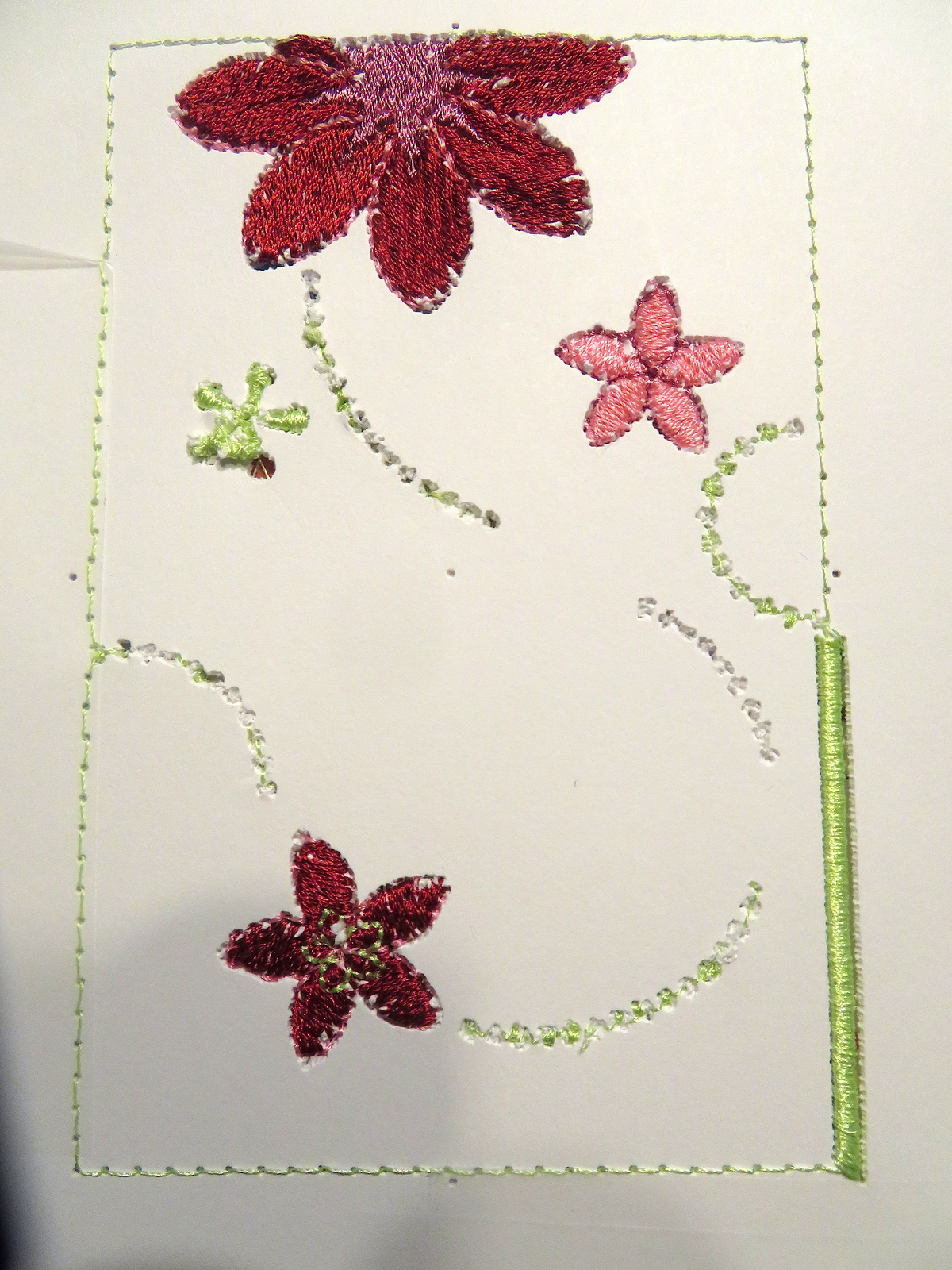 Dakota Collectibles Special Occasion Card Collection, Machine