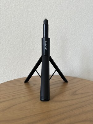 Insta360 2-in-1 Invisible Selfie Stick + Tripod