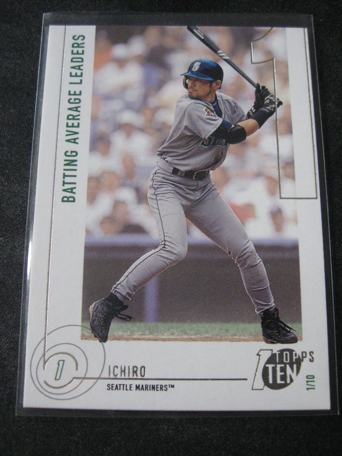 世界で4枚 PSA 7 イチロー Ichiro 2002 TOPPS トレカ Auction Prices Realized Baseball Cards 2002 TOPPS Ichiro