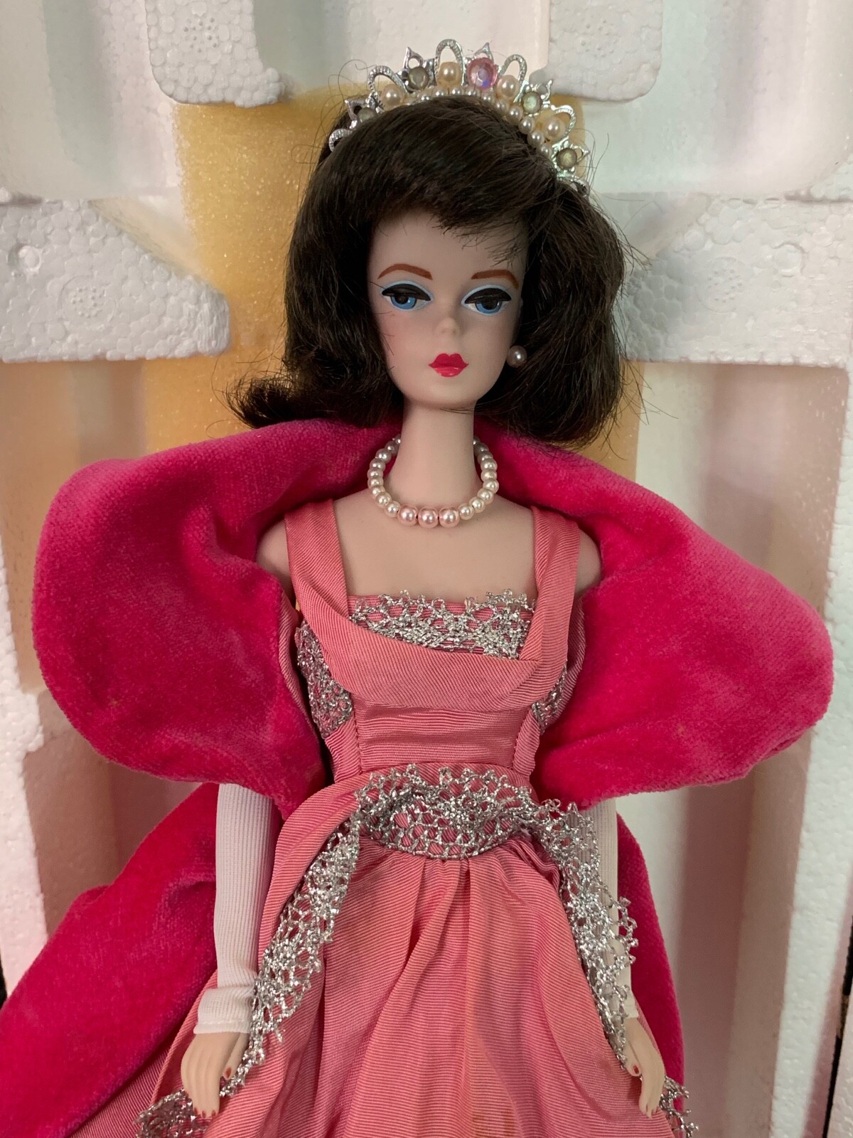 barbie 1990