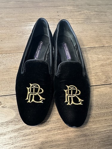 Ralph Lauren コインローファー　vintage 中古・古着通販】POLO RALPH LAUREN (ポロ・ラルフローレン