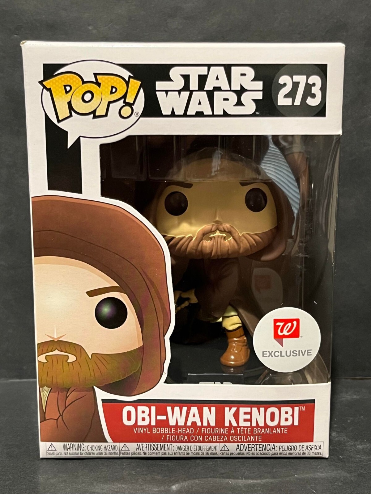 【未開封】funko pop スターウォーズ　11体セット　ポーダメロン　フィン Amazon.co.jp: 【ポップ! 】『スター・ウォーズ / フォースの