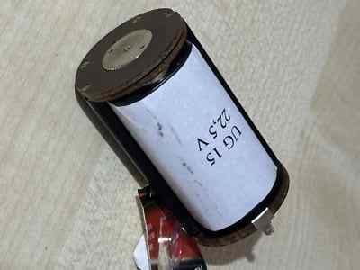 Fotos del artículo de un comprador verificado
