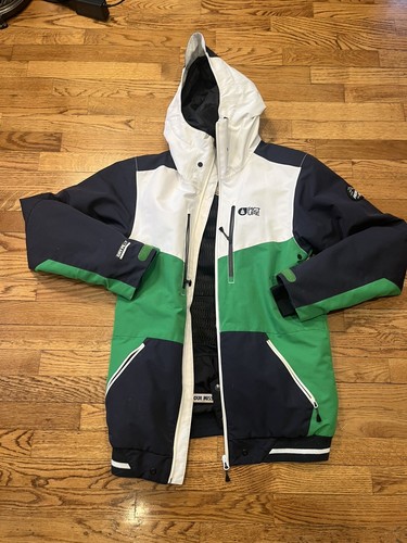 Picture organic clothing Jacket ＆pants Picture Organic Clothing Goods Insulated Jacket - Men's