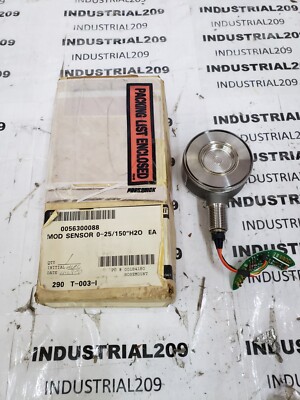 ROSEMOUNT 1151-0011-0042 SENSOR