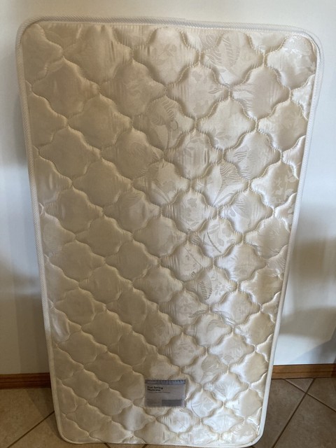 tea tree cot mattress