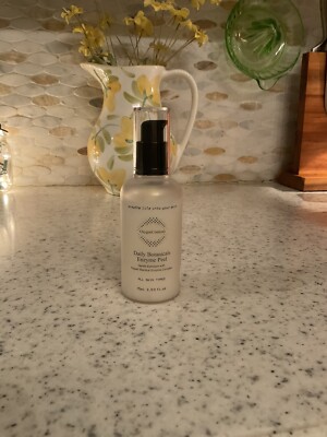 Oxygen Ceuticals Daily Botanicals Enzyme Peel 75ml