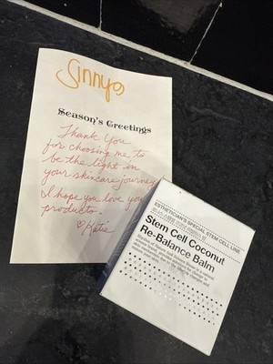 Item photo(s) from verified buyer