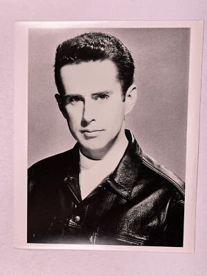 Holly Johnson Foto Frankie Goes To Hollywood Originale Press Image Ottobre 1991
