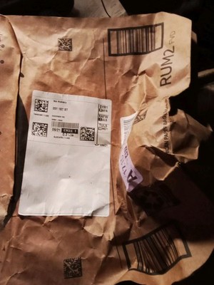 Item photo(s) from verified buyer