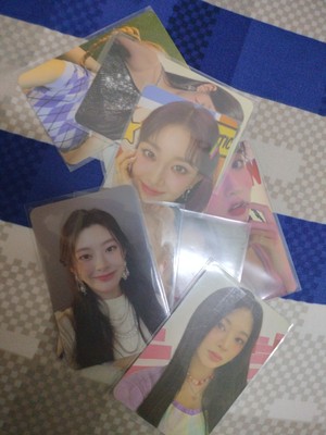 STAYC SEEUN [ STAYDOM ASAP ] Official Photocard, 2nd Album