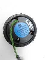 BMW E91 320i LCI 08-11 Kombi Lautsprecher Links Hinten Hochtöner BMW E91 320i LCI 08-11 31.08.2009 6942461... Vorschau 5