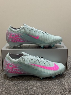 Nike Zoom Vapor 16 Elite FG - Ocean Cube - UK 10/US 11/EUR 45 - FQ1457 301