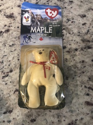 maple the bear mcdonalds