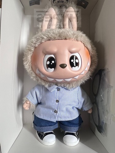 LABUBU THE MONSTERS - FLIP WITH ME ぬいぐるみ THE MONSTERS - FLIP WITH ME Vinyl Plush Doll | Plush Toys