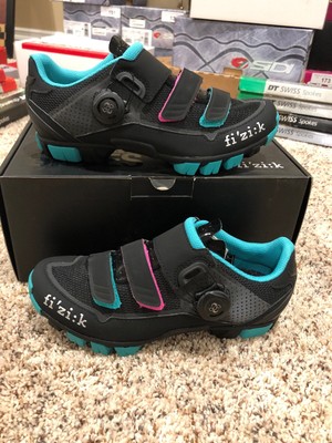 fizik m6b boa mtb shoes