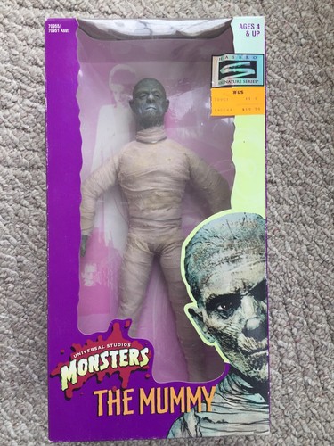 Vintage Universal Studios Collector's Edition 12