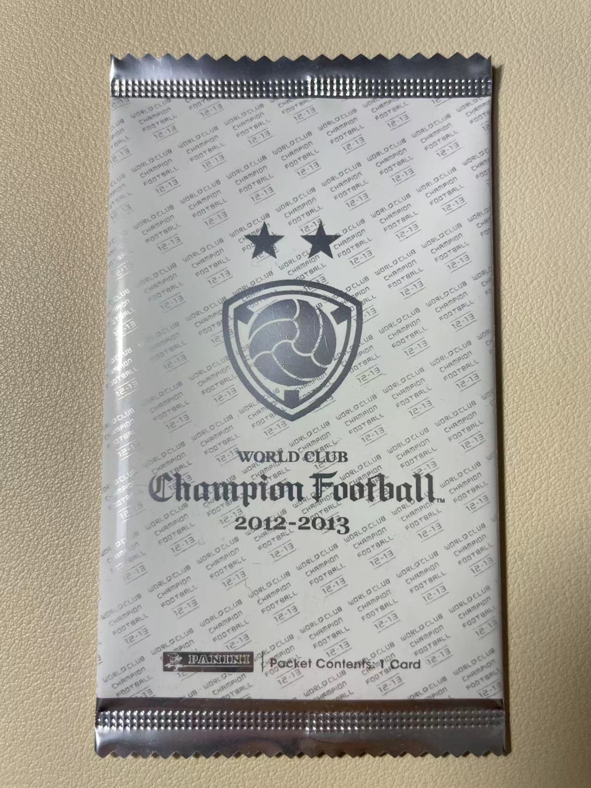 WCCF2012〜2013(白) 2012-13 Panini WCCF Sealed Pack Ver1.0/2.0 Messi CR7 | eBay