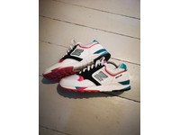 new balance 850 grau