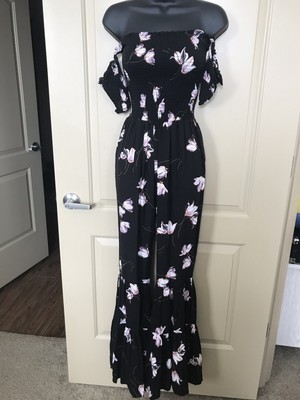 olivaceous jumpsuit