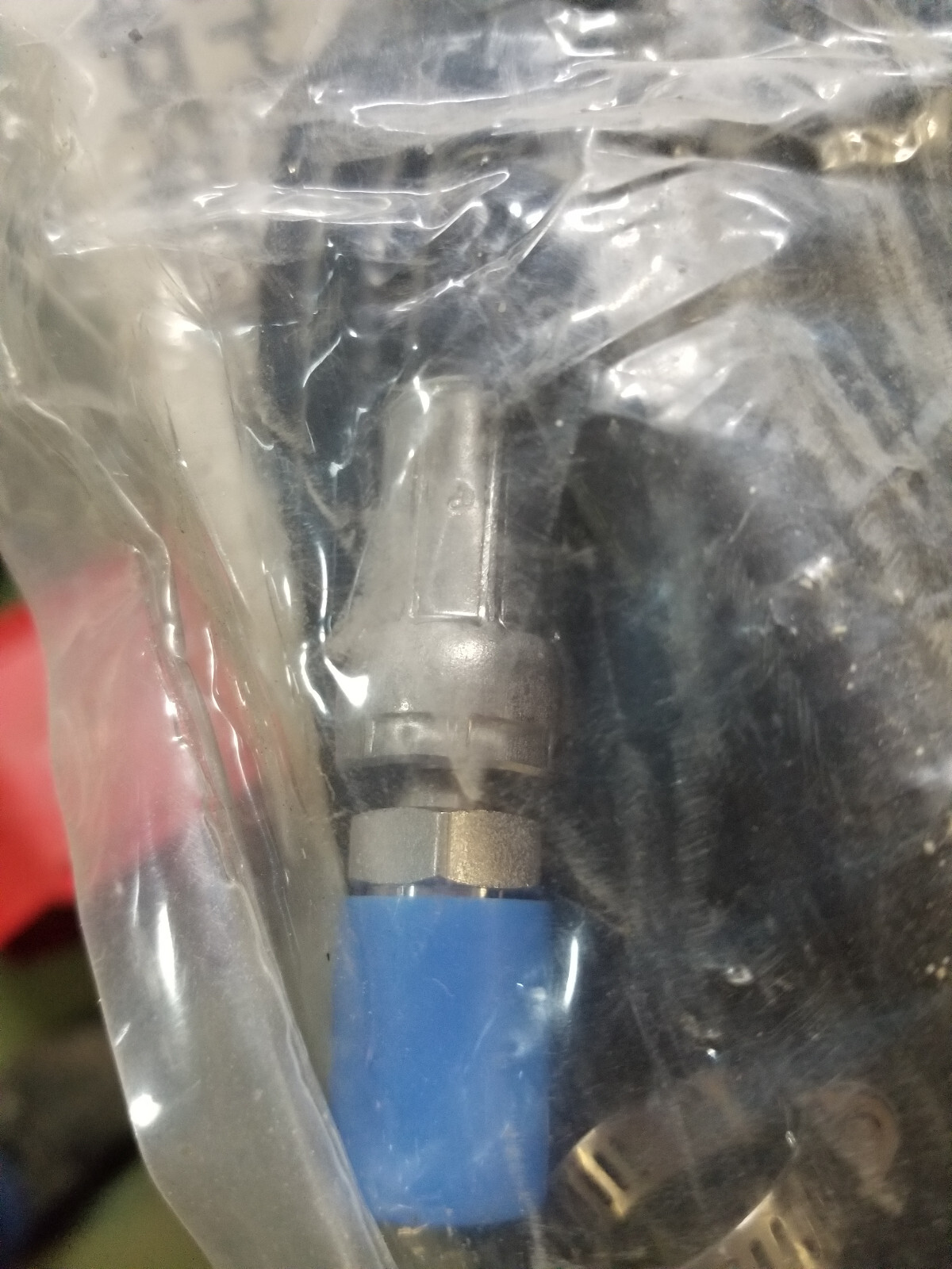 MERCURY QUICKSILVER HOSE KIT 8M0032530 32-8M0032530 POWER PACK 28FT - Picture 5 of 5
