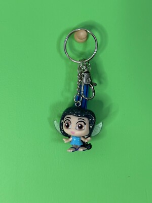 Disney Doorables Fashion Keychains Handmade Cute Unique Collectibles and Gifts