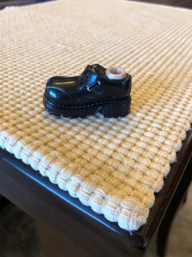 BRATZ Boyz Doll Single Replacement SHOE Brats Boy Shoe