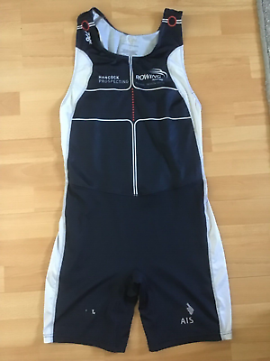 Rowing sportswear top